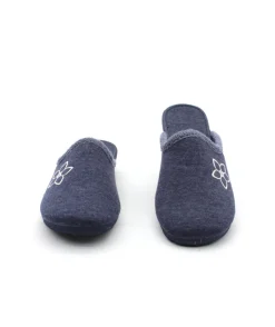 Sale L'Empreinte Chaussures LA MAISON DE L'ESPADRILLE 2069-5 marine
