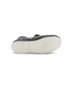 Clearance L'Empreinte Chaussures LA MAISON DE L'ESPADRILLE 7631 noir