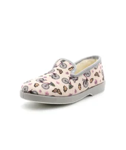 Store L'Empreinte Chaussures LA MAISON DE L'ESPADRILLE 7631 beige