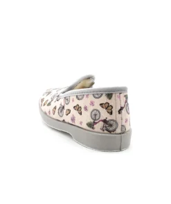 Store L'Empreinte Chaussures LA MAISON DE L'ESPADRILLE 7631 beige