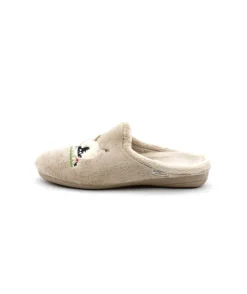 New L'Empreinte Chaussures LA MAISON DE L'ESPADRILLE 6509 beige