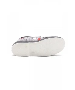Flash Sale L'Empreinte Chaussures LA MAISON DE L'ESPADRILLE 7635 noir