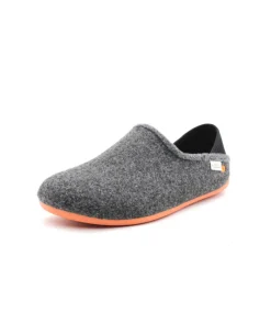 Online L'Empreinte Chaussures LA MAISON DE L'ESPADRILLE 6717 noir