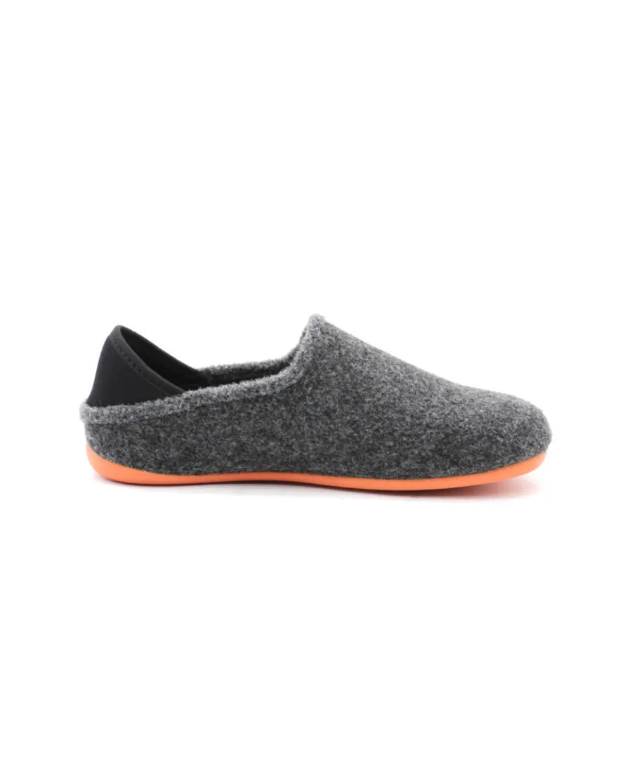 Online L'Empreinte Chaussures LA MAISON DE L'ESPADRILLE 6717 noir