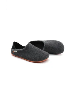 Online L'Empreinte Chaussures LA MAISON DE L'ESPADRILLE 6717 noir