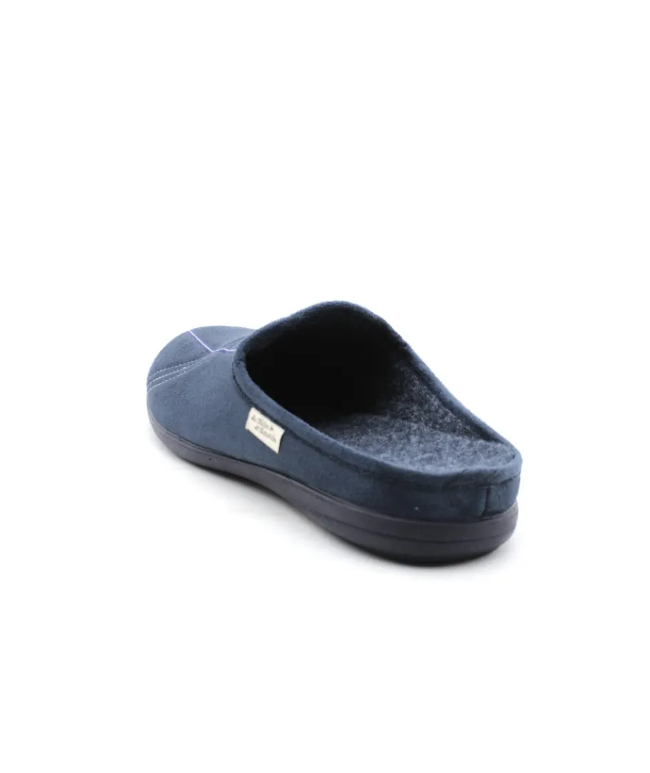 Store L'Empreinte Chaussures LA MAISON DE L'ESPADRILLE 6724 marine
