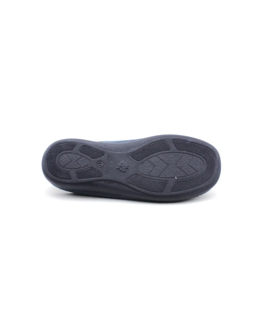 Store L'Empreinte Chaussures LA MAISON DE L'ESPADRILLE 6724 marine