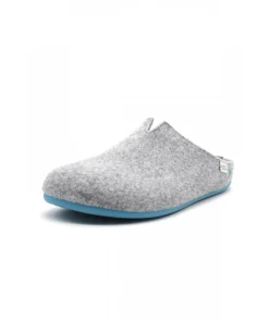 Outlet L'Empreinte Chaussures LA MAISON DE L'ESPADRILLE 6716 gris