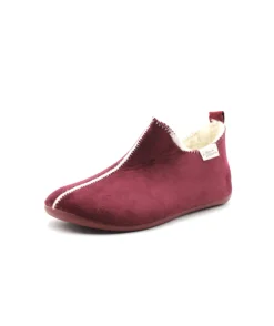Discount L'Empreinte Chaussures LA MAISON DE L'ESPADRILLE 6030 BOTTILLON bordeaux