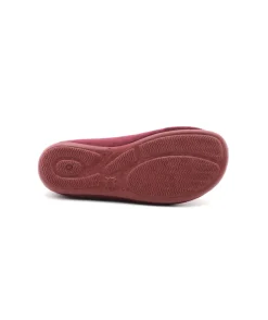 Discount L'Empreinte Chaussures LA MAISON DE L'ESPADRILLE 6030 BOTTILLON bordeaux