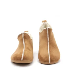 Outlet L'Empreinte Chaussures LA MAISON DE L'ESPADRILLE 6030 BOTTILLON vert