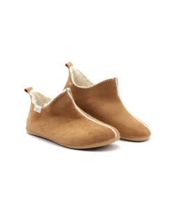 Outlet L'Empreinte Chaussures LA MAISON DE L'ESPADRILLE 6030 BOTTILLON vert