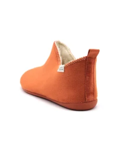 Outlet L'Empreinte Chaussures LA MAISON DE L'ESPADRILLE 6030 BOTTILLON vert