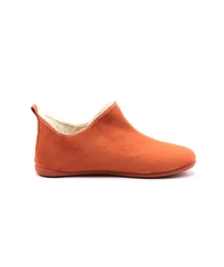 Outlet L'Empreinte Chaussures LA MAISON DE L'ESPADRILLE 6030 BOTTILLON vert