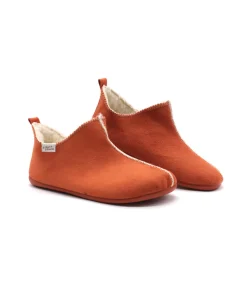 Outlet L'Empreinte Chaussures LA MAISON DE L'ESPADRILLE 6030 BOTTILLON vert