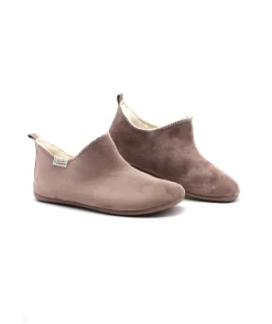 Outlet L'Empreinte Chaussures LA MAISON DE L'ESPADRILLE 6030 BOTTILLON vert