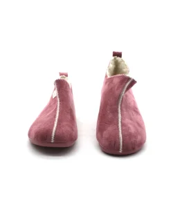 Outlet L'Empreinte Chaussures LA MAISON DE L'ESPADRILLE 6030 BOTTILLON vert