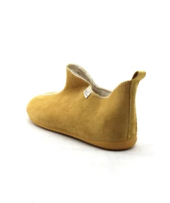 Outlet L'Empreinte Chaussures LA MAISON DE L'ESPADRILLE 6030 BOTTILLON vert