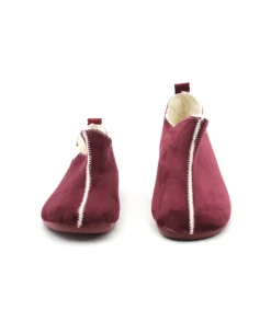 Outlet L'Empreinte Chaussures LA MAISON DE L'ESPADRILLE 6030 BOTTILLON vert