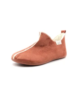Outlet L'Empreinte Chaussures LA MAISON DE L'ESPADRILLE 6030 BOTTILLON vert