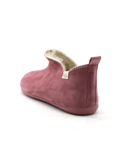 Best Sale L'Empreinte Chaussures LA MAISON DE L'ESPADRILLE 6030 BOTTILLON rose