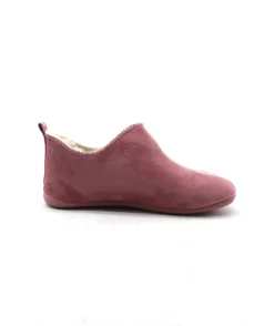 Best Sale L'Empreinte Chaussures LA MAISON DE L'ESPADRILLE 6030 BOTTILLON rose