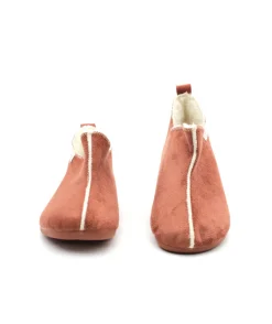 Hot L'Empreinte Chaussures LA MAISON DE L'ESPADRILLE 6030 BOTTILLON corail