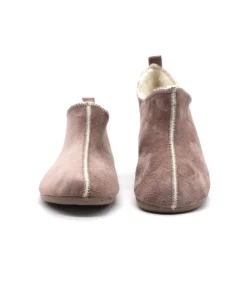 Discount L'Empreinte Chaussures LA MAISON DE L'ESPADRILLE 6030 BOTTILLON VISON