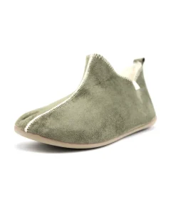 Sale L'Empreinte Chaussures LA MAISON DE L'ESPADRILLE 6030 BOTTILLON kaki