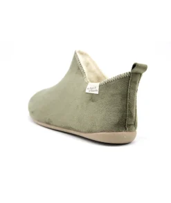 Sale L'Empreinte Chaussures LA MAISON DE L'ESPADRILLE 6030 BOTTILLON kaki