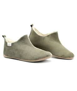 Sale L'Empreinte Chaussures LA MAISON DE L'ESPADRILLE 6030 BOTTILLON kaki