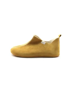 Clearance L'Empreinte Chaussures LA MAISON DE L'ESPADRILLE 6030 BOTTILLON jaune