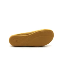 Clearance L'Empreinte Chaussures LA MAISON DE L'ESPADRILLE 6030 BOTTILLON jaune