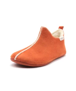 Cheap L'Empreinte Chaussures LA MAISON DE L'ESPADRILLE 6030 BOTTILLON orange