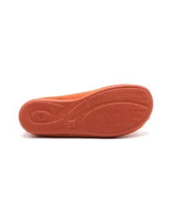 Cheap L'Empreinte Chaussures LA MAISON DE L'ESPADRILLE 6030 BOTTILLON orange