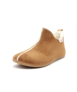 Best Sale L'Empreinte Chaussures LA MAISON DE L'ESPADRILLE 6030 BOTTILLON cuero