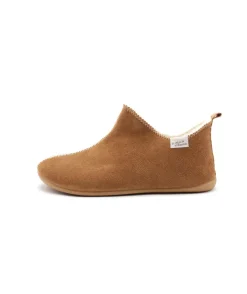 Best Sale L'Empreinte Chaussures LA MAISON DE L'ESPADRILLE 6030 BOTTILLON cuero