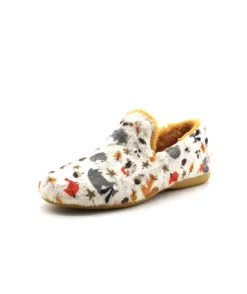 Online L'Empreinte Chaussures LA MAISON DE L'ESPADRILLE 6210 BOTTILON Moutarde