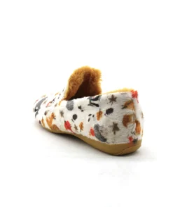 Online L'Empreinte Chaussures LA MAISON DE L'ESPADRILLE 6210 BOTTILON Moutarde