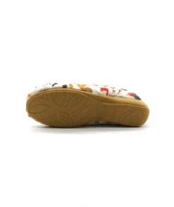 Online L'Empreinte Chaussures LA MAISON DE L'ESPADRILLE 6210 BOTTILON Moutarde