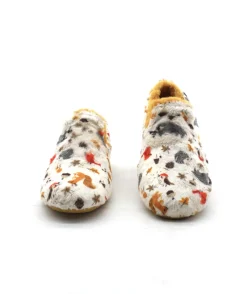 Online L'Empreinte Chaussures LA MAISON DE L'ESPADRILLE 6210 BOTTILON Moutarde