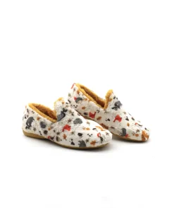 Online L'Empreinte Chaussures LA MAISON DE L'ESPADRILLE 6210 BOTTILON Moutarde