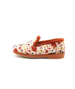 Sale L'Empreinte Chaussures LA MAISON DE L'ESPADRILLE 7637 CHARENTAISE brique