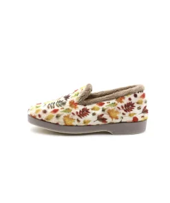 Online L'Empreinte Chaussures LA MAISON DE L'ESPADRILLE 7637 CHARENTAISE taupe