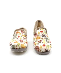 Online L'Empreinte Chaussures LA MAISON DE L'ESPADRILLE 7637 CHARENTAISE taupe