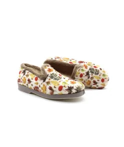 Online L'Empreinte Chaussures LA MAISON DE L'ESPADRILLE 7637 CHARENTAISE taupe