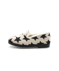 New L'Empreinte Chaussures LA MAISON DE L'ESPADRILLE 7658 CHARENTAISE beige