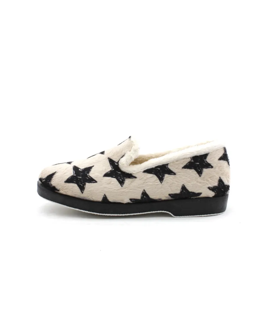 New L'Empreinte Chaussures LA MAISON DE L'ESPADRILLE 7658 CHARENTAISE beige