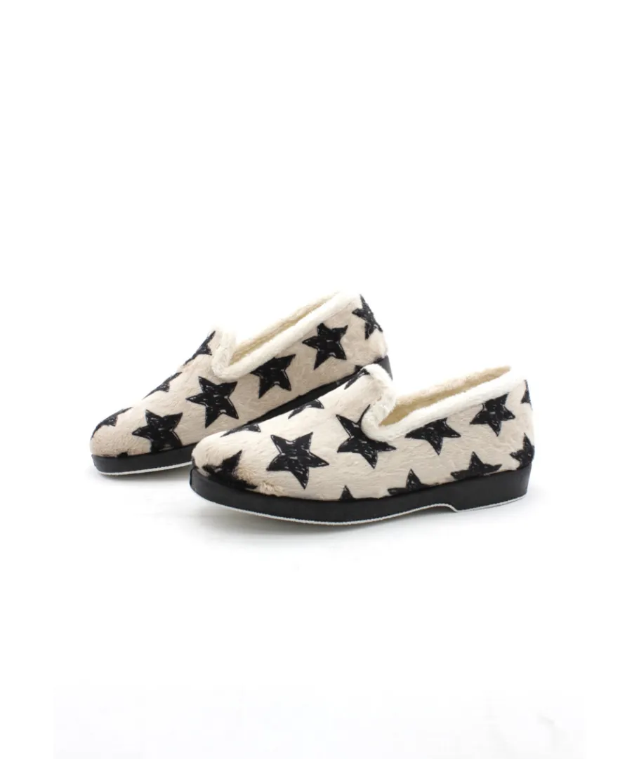 New L'Empreinte Chaussures LA MAISON DE L'ESPADRILLE 7658 CHARENTAISE beige