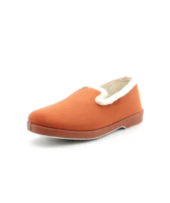 Flash Sale L'Empreinte Chaussures LA MAISON DE L'ESPADRILLE 7635 CHARENTAISE orange